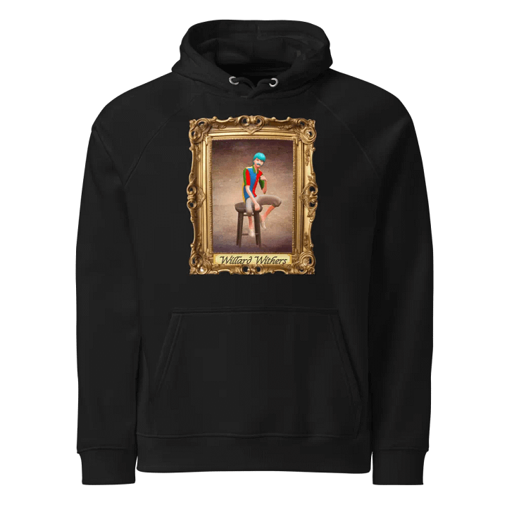 Willard Withers Hoodie product image (1)