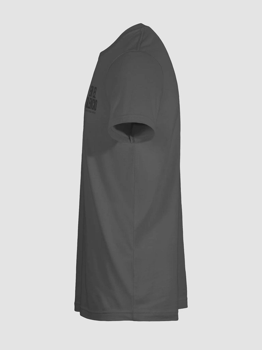 Camiseta Unisex En El Silencio Light product image (43)