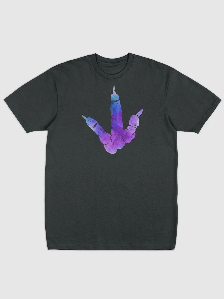 Premium Cotton Heavyweight Tee - Unisex Fit product image (1)