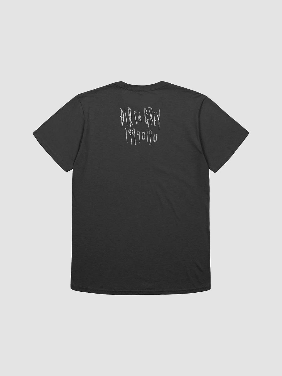 19990120 First Press Limited Version Artwork T-Shirt product image (4)