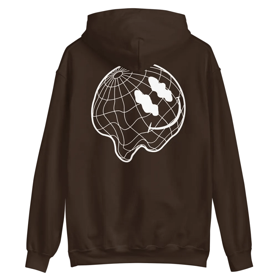 i'm ok mixed hoodie product image (9)