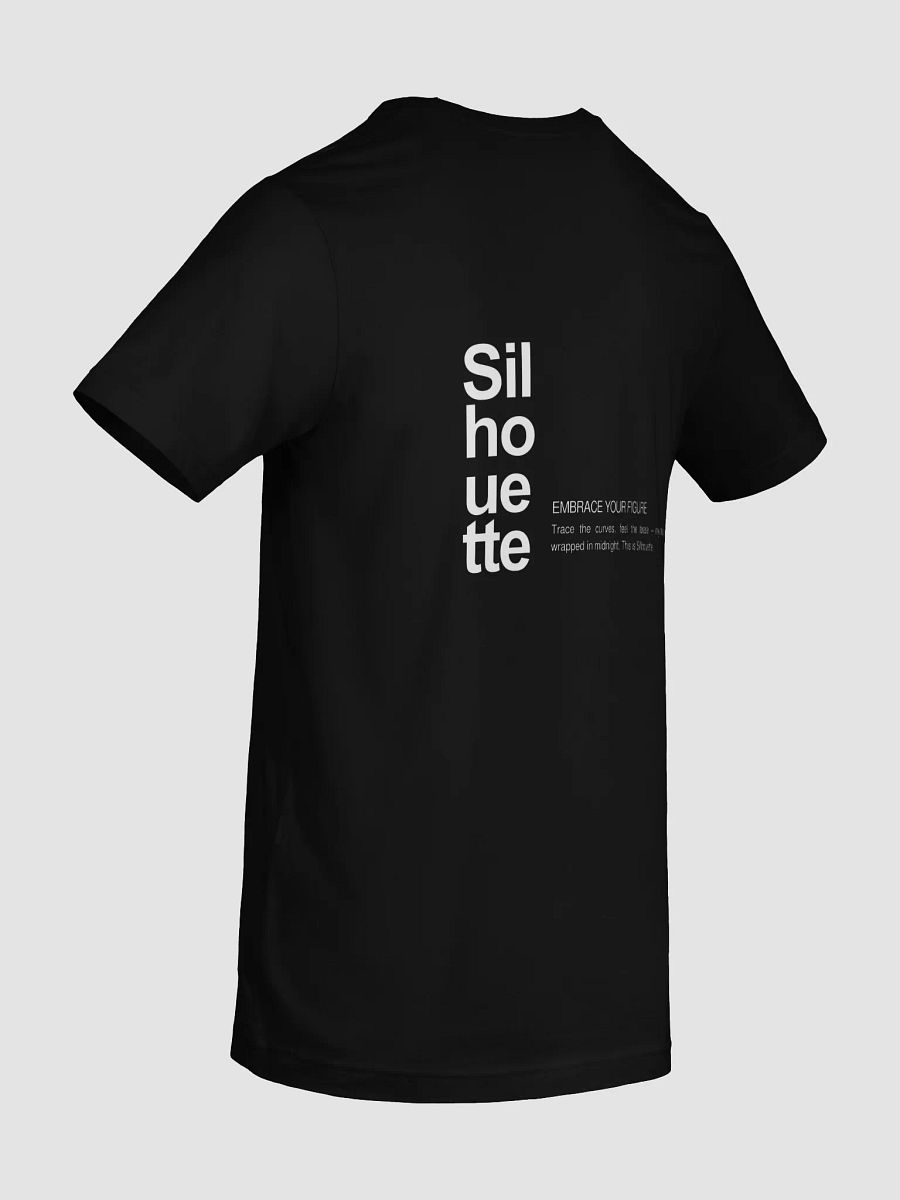 RS SILHOUETTE TEE product image (10)