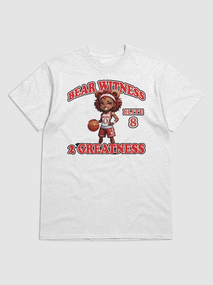 Bear Witness 2 Greatness product image (6)