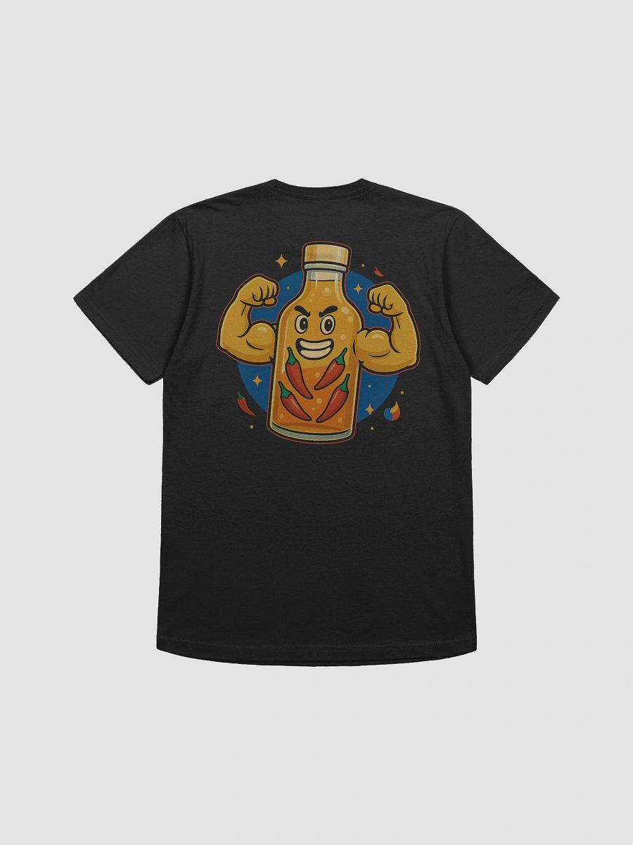 Bago Mag-Ehersisyo T-Shirt product image (14)