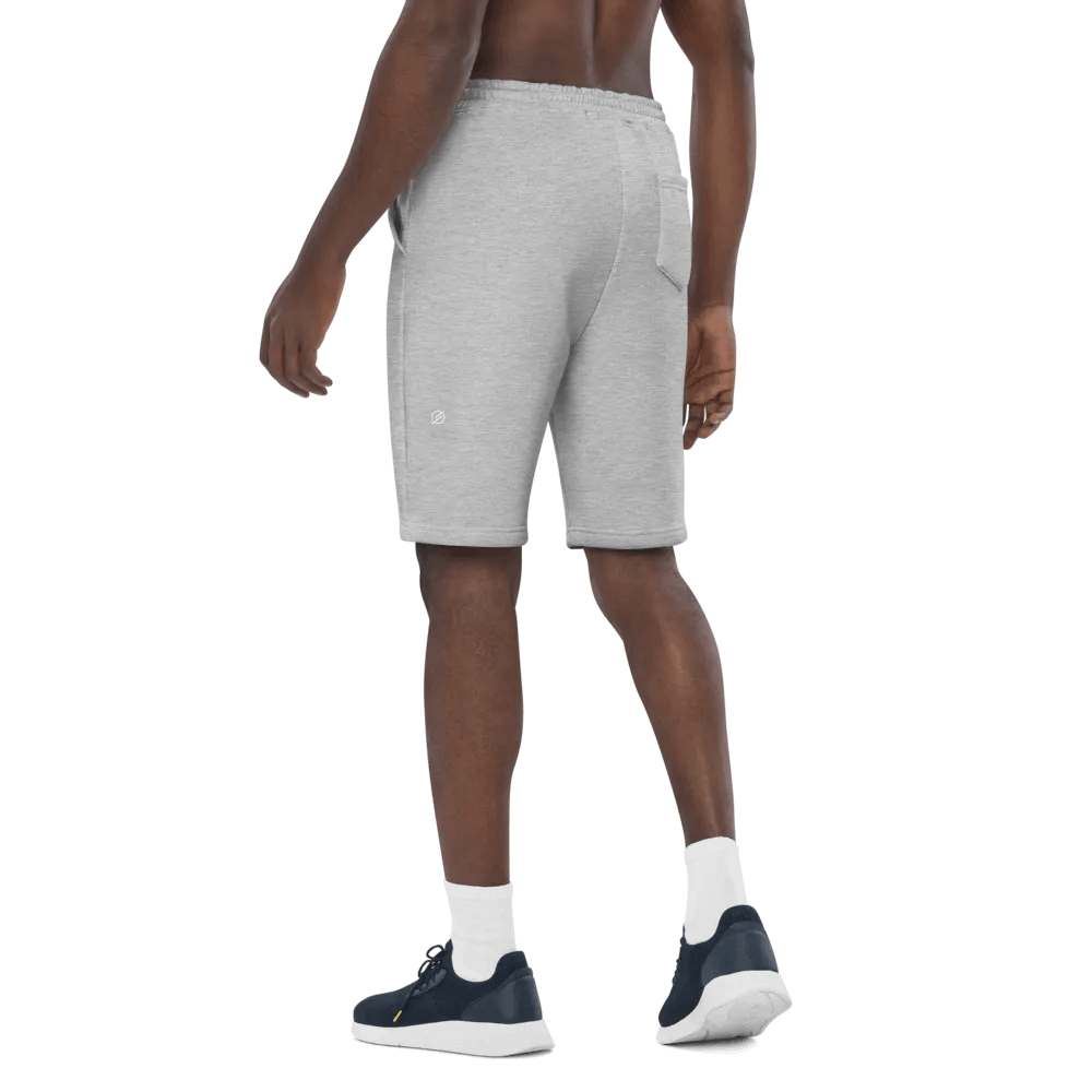 Performance Space Men's Fleece Shorts product image (2)