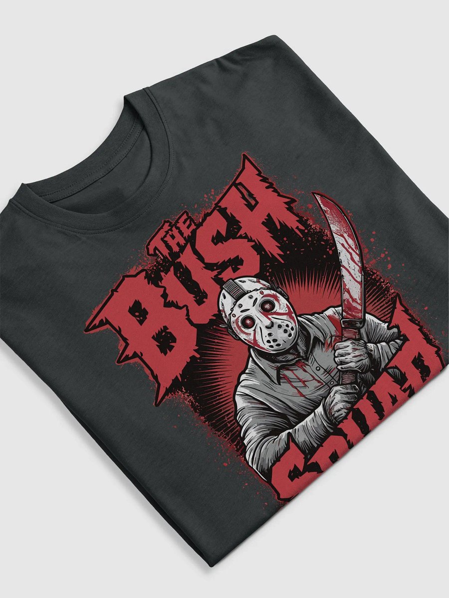 Bush Squad Alternative 2 T-Shirt product image (5)