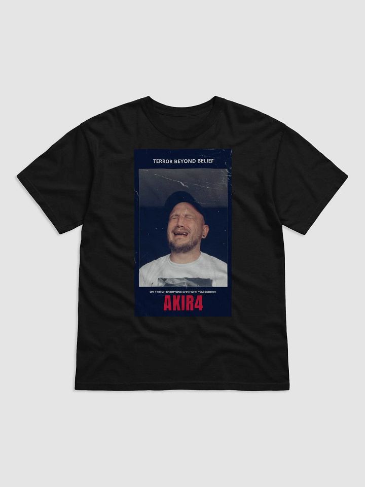AKIR_4 Terror Tee product image (1)