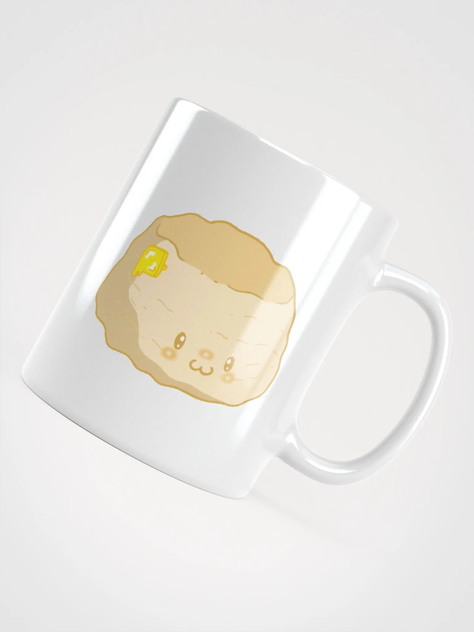 Butter Mug product image (8)