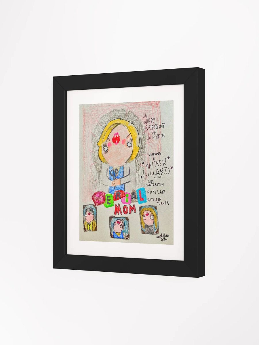 Serial Mom product image (6)