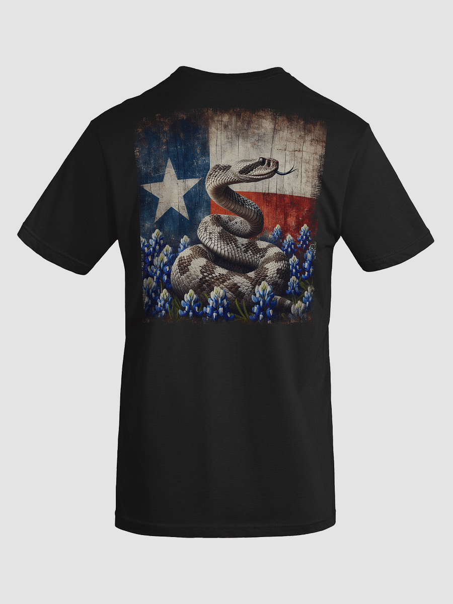 Texas Rattle Snake Coastal Series product image (10)