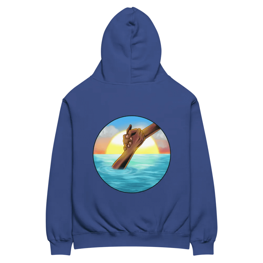 Premium Hoodie product image (2)