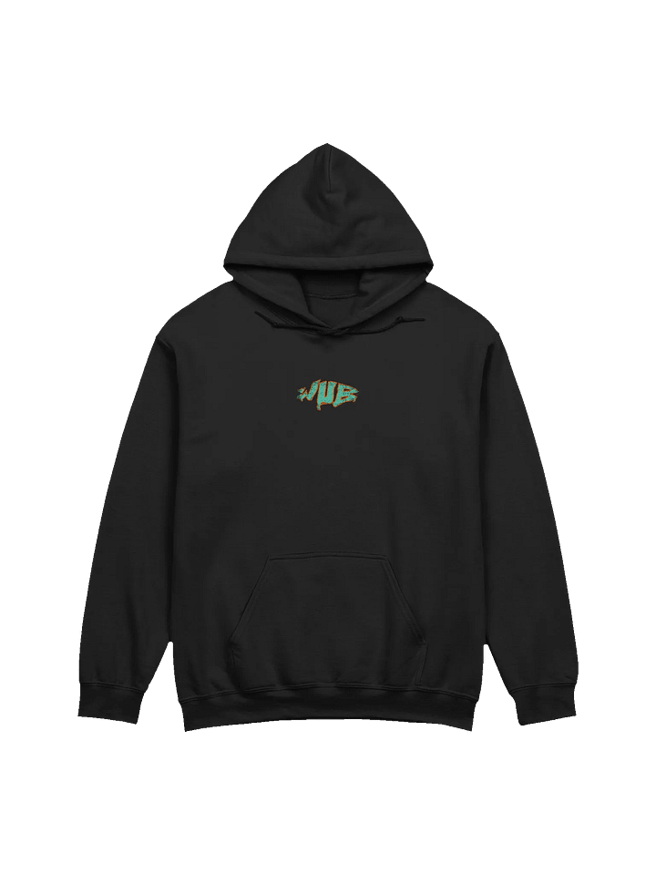 Wub Wub Hoodie product image (2)