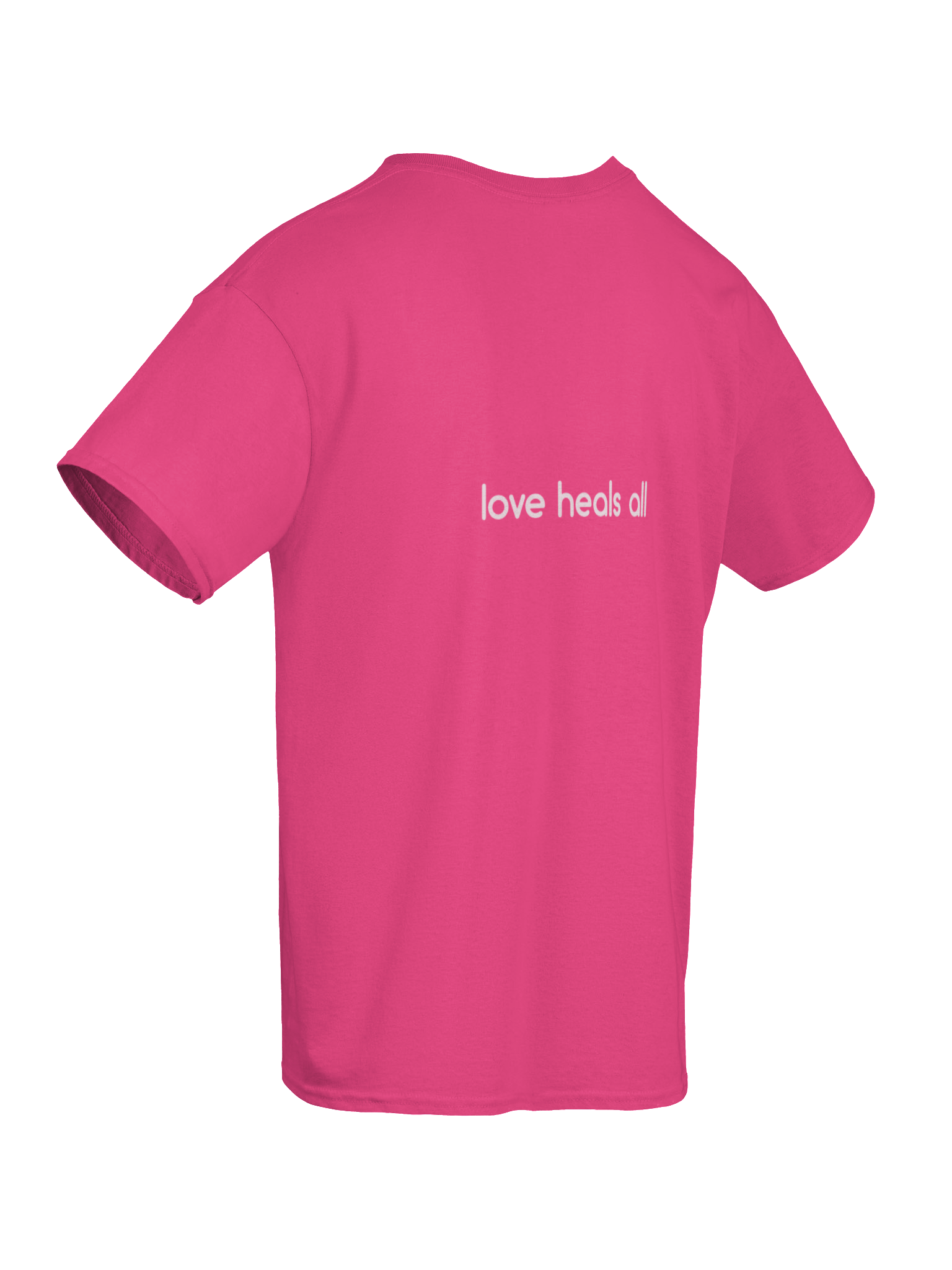 Purpose Driven 'LOVE' Shirt product image (10)