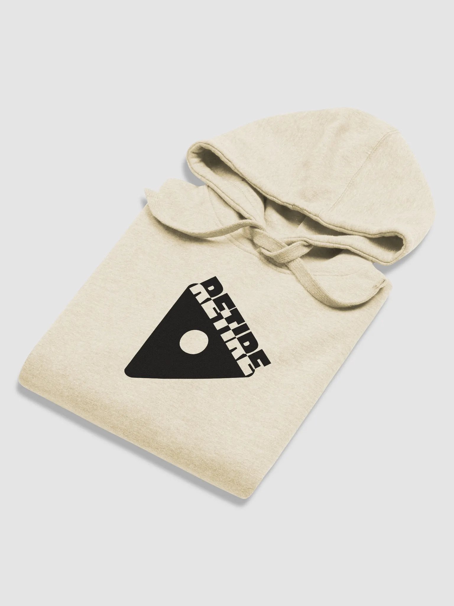 Retire Hoodie product image (6)