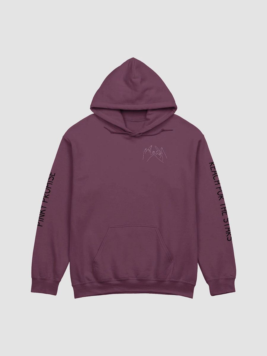 Reach for the Stars Hoodie product image (13)