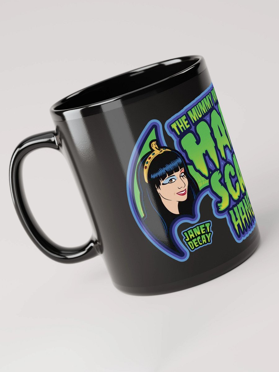Hairy Scary Hangout Mug product image (3)