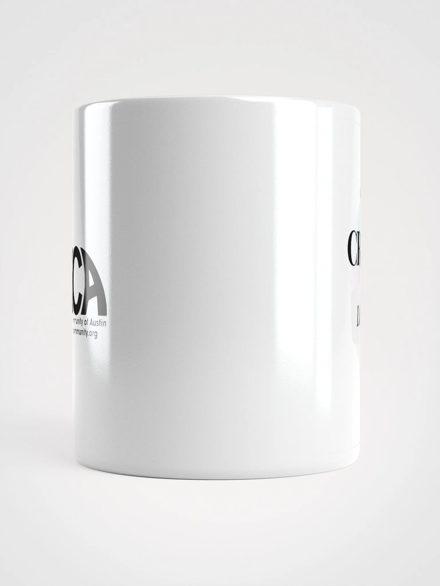 Think Critically, Live Skeptically Mug product image (5)