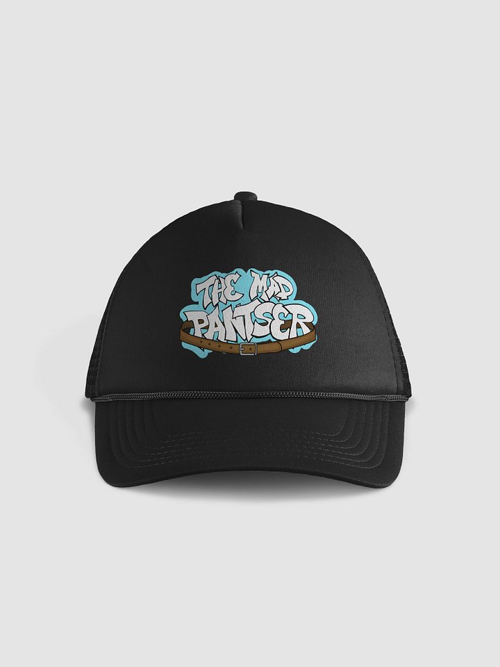 The Mad Pantser Hat product image (1)