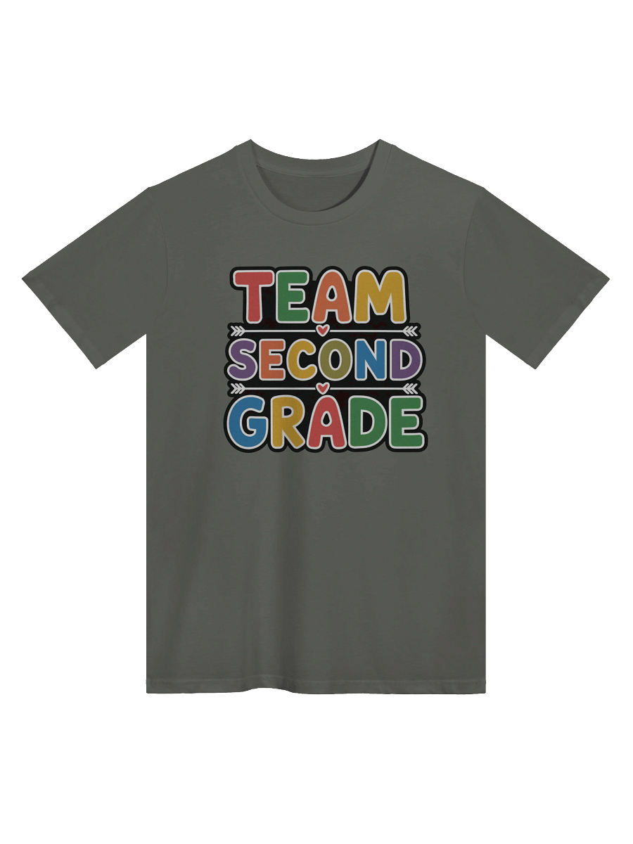 Team Second Grade product image (1)