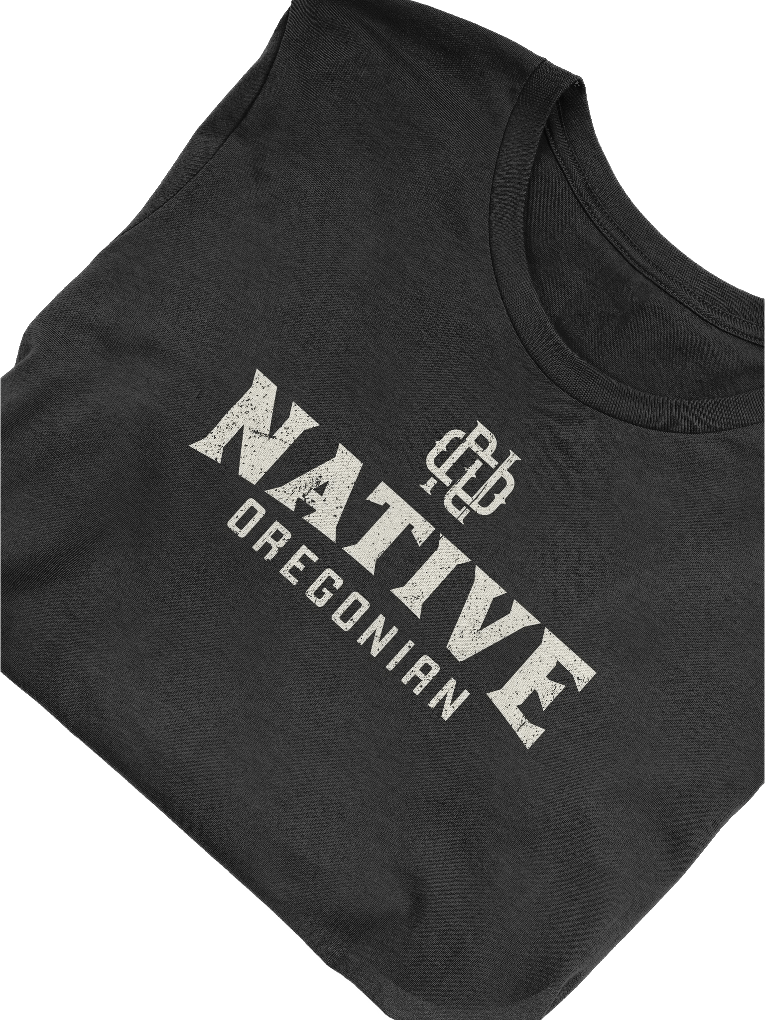 Native Oregonian T-Shirt product image (5)