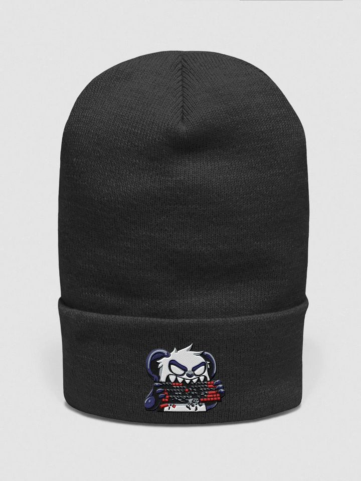 NIE GRAM W TO - Czapka product image (1)