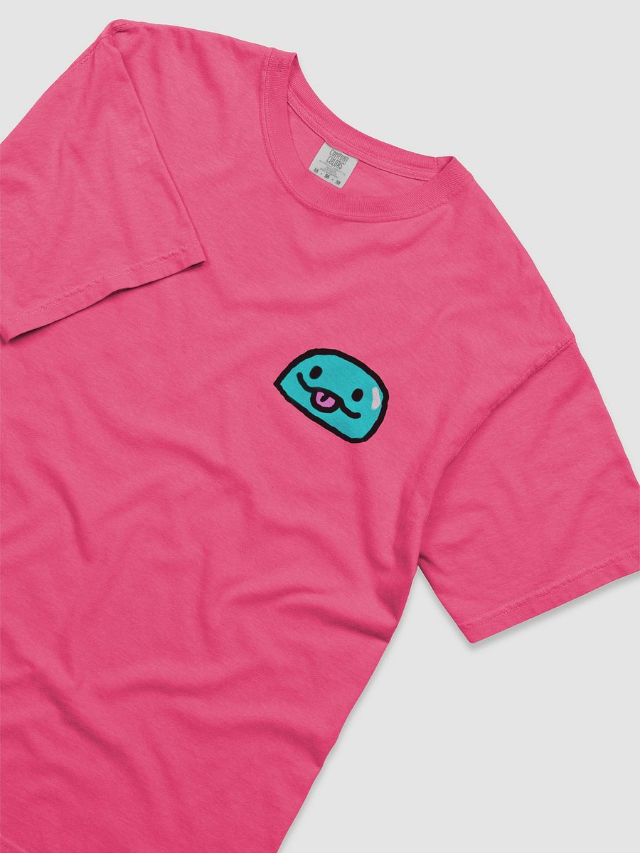 Quirky Slime Squad Cotton T-Shirt product image (9)