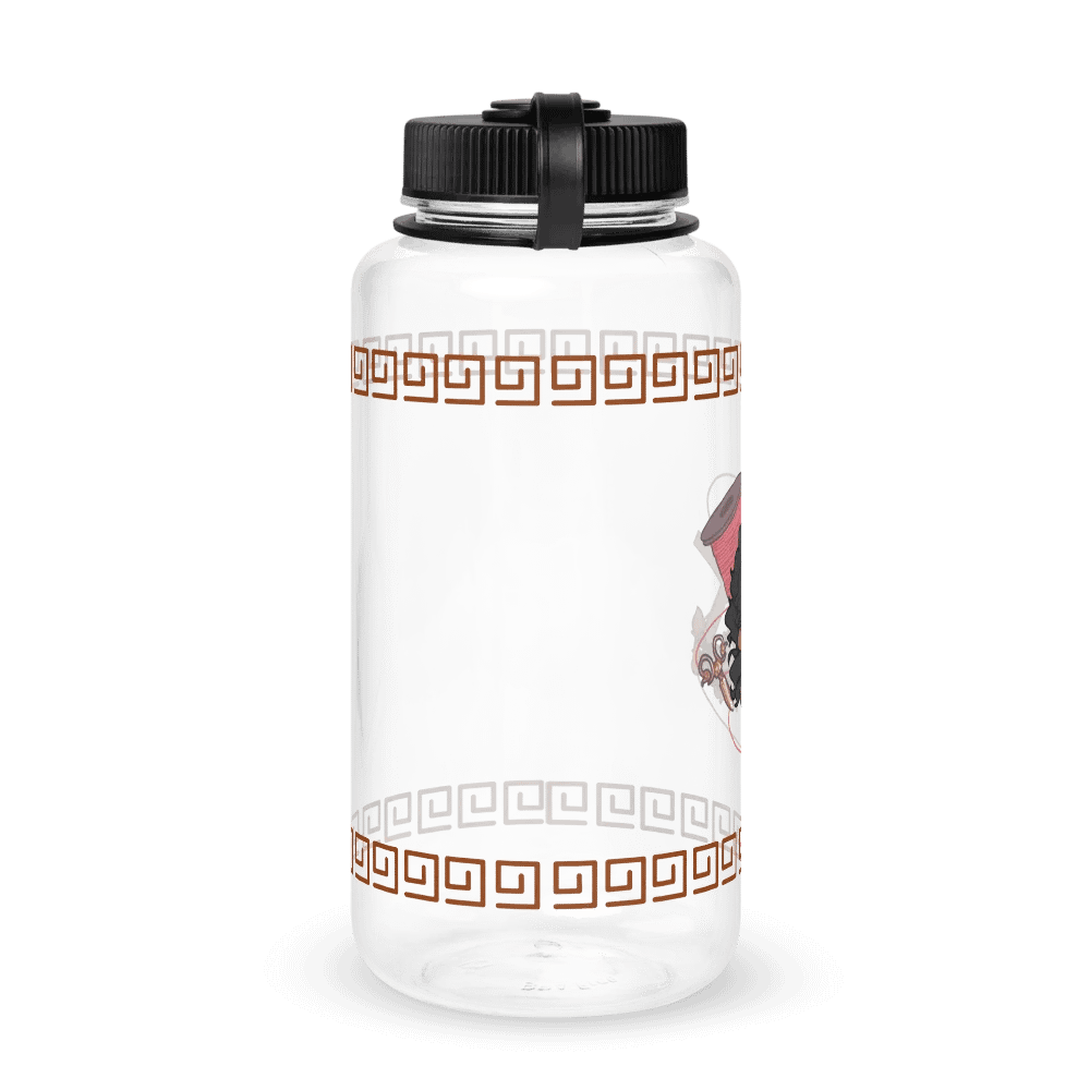 AnarkeeVT Chibi Water Bottle product image (12)