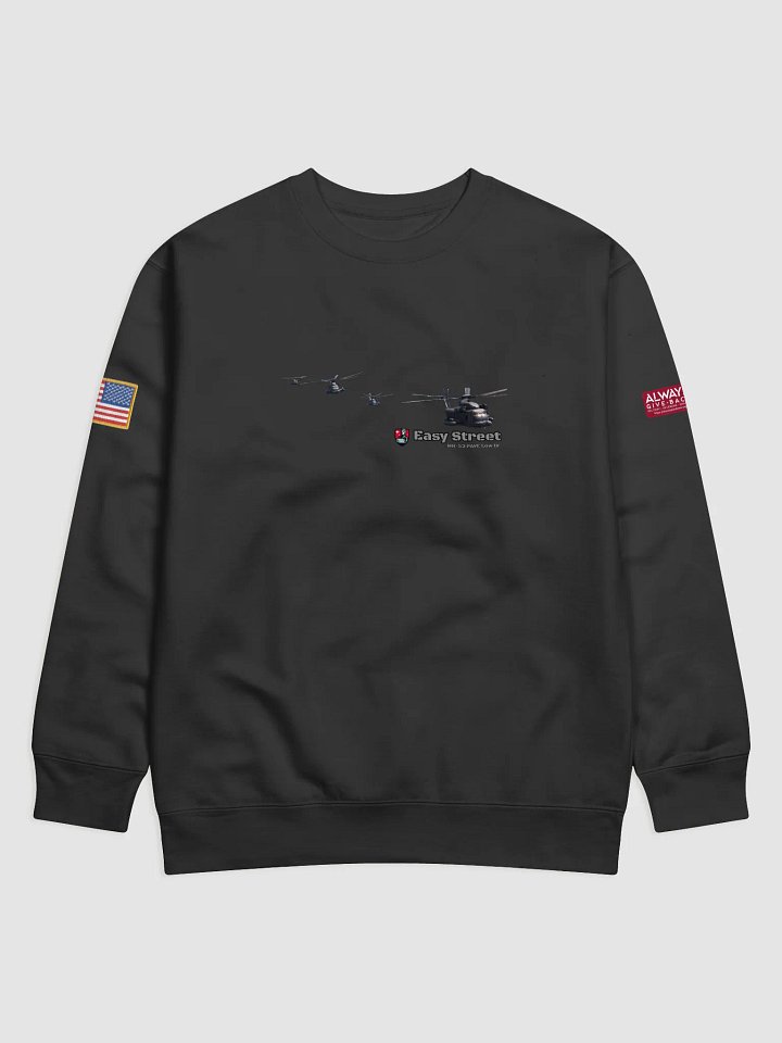 "Easy Street" Sweat product image (1)