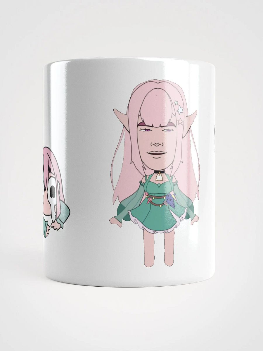 Nym Mug 