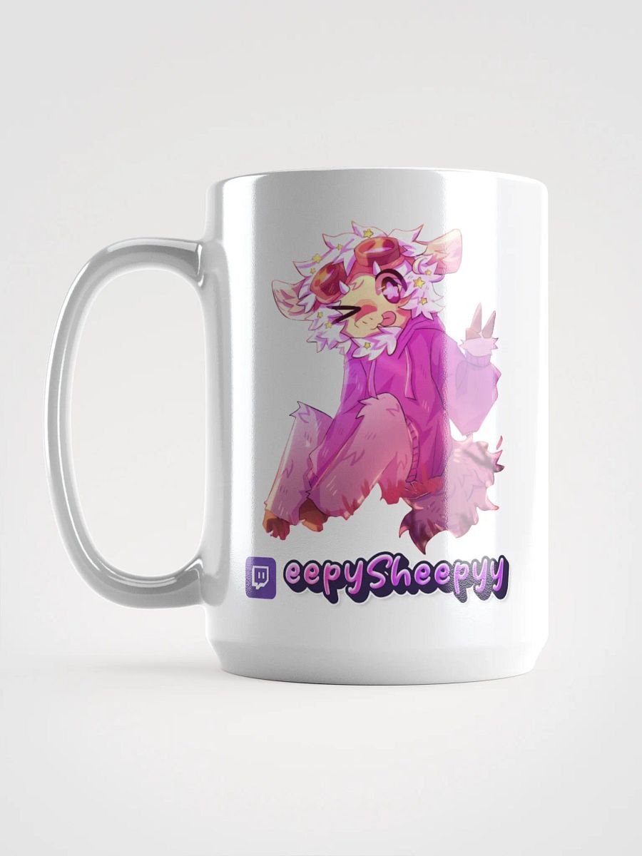 BAA-Rilliant Pride Mug! product image (3)