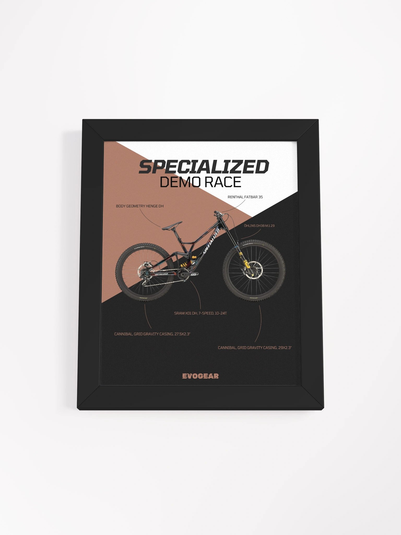 Specialized Demo Race 2025 product image (3)