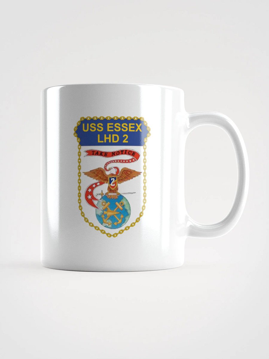 USS Essex (LHD-2) product image (1)