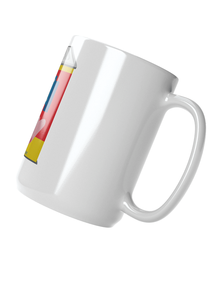 Ham Africa Mug product image (2)