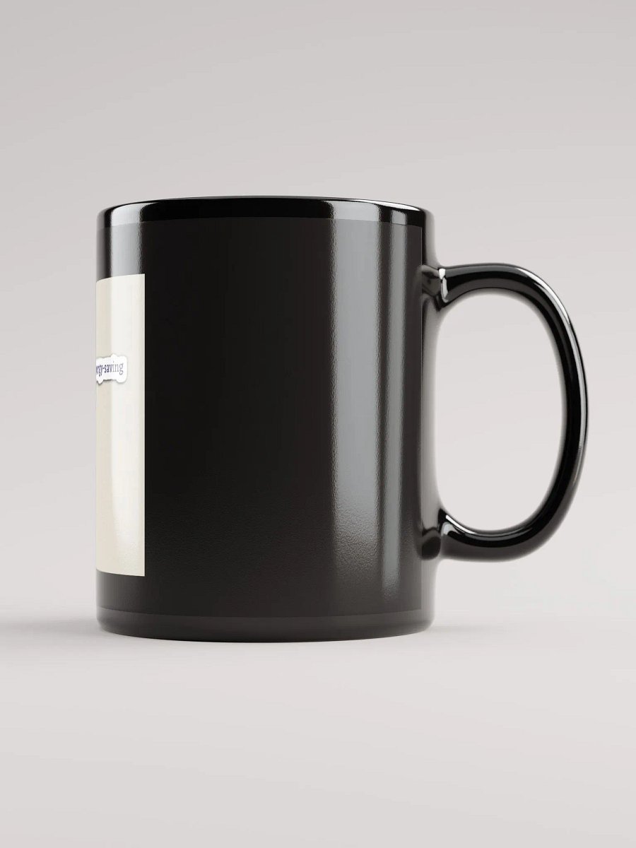 I'm not lazy. I'm in energy saving mode. product image (2)