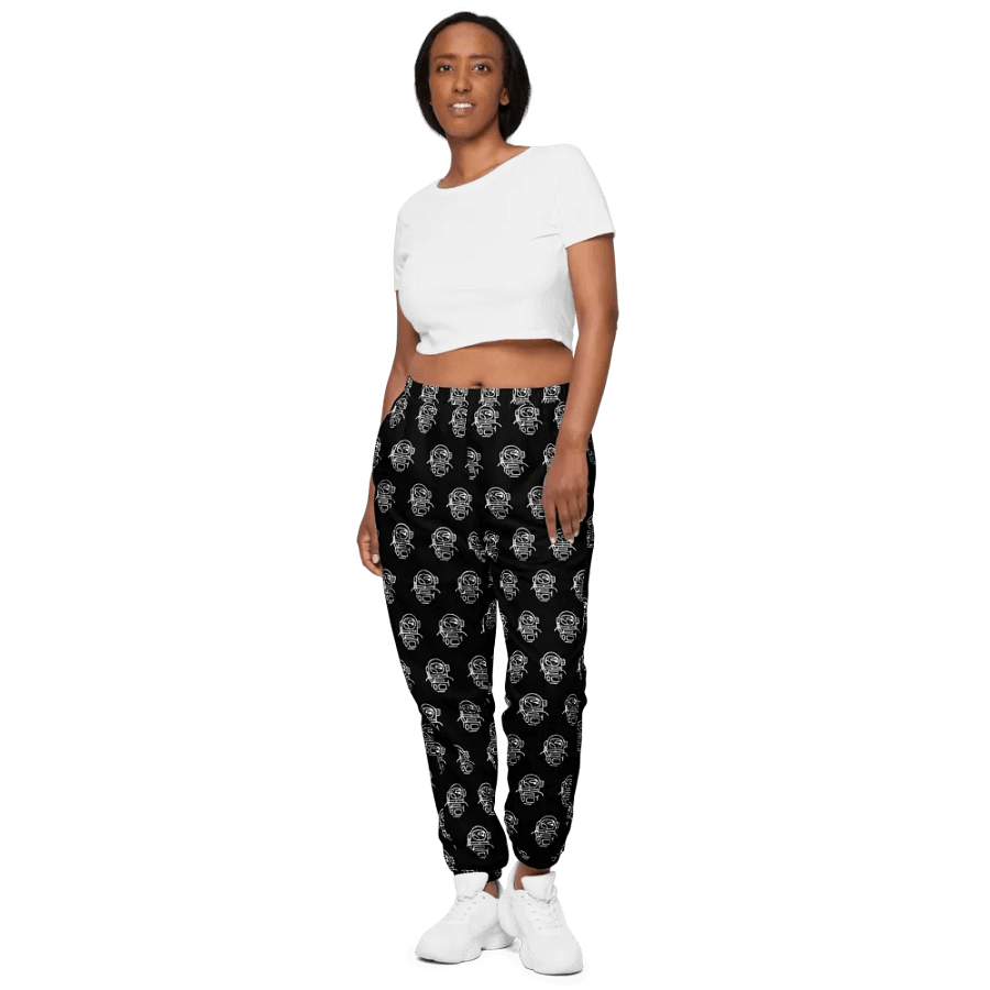 The Dynamic Pants Limited Edition product image (5)