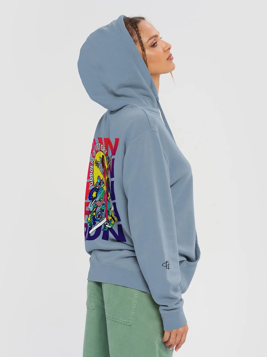 The Goddess Of Victory - Midnight product image (32)