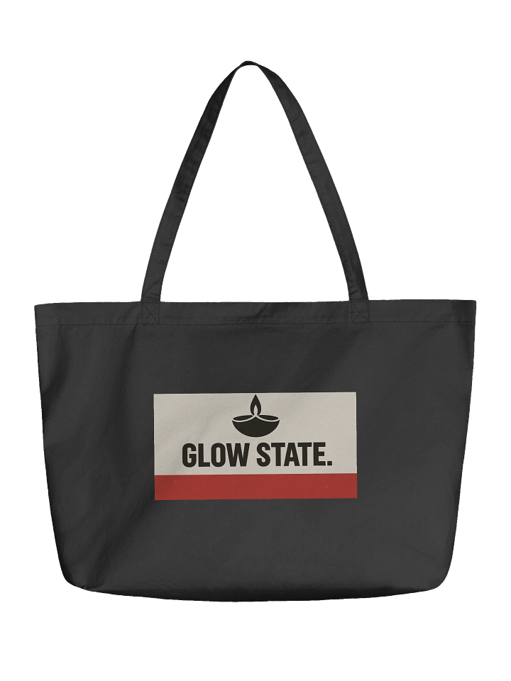 Glow State · Diwali California Tote product image (1)