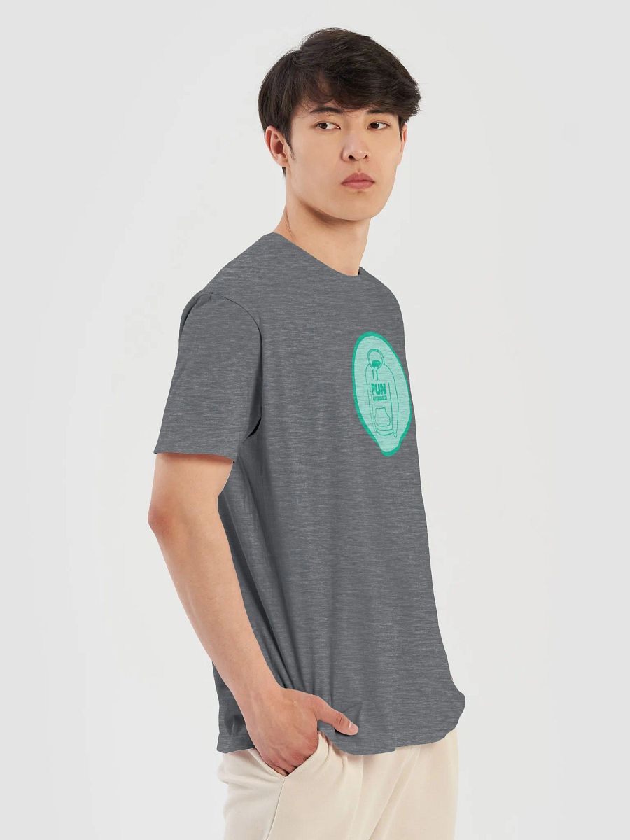 Pun-Intended Socials Logo Tee product image (10)