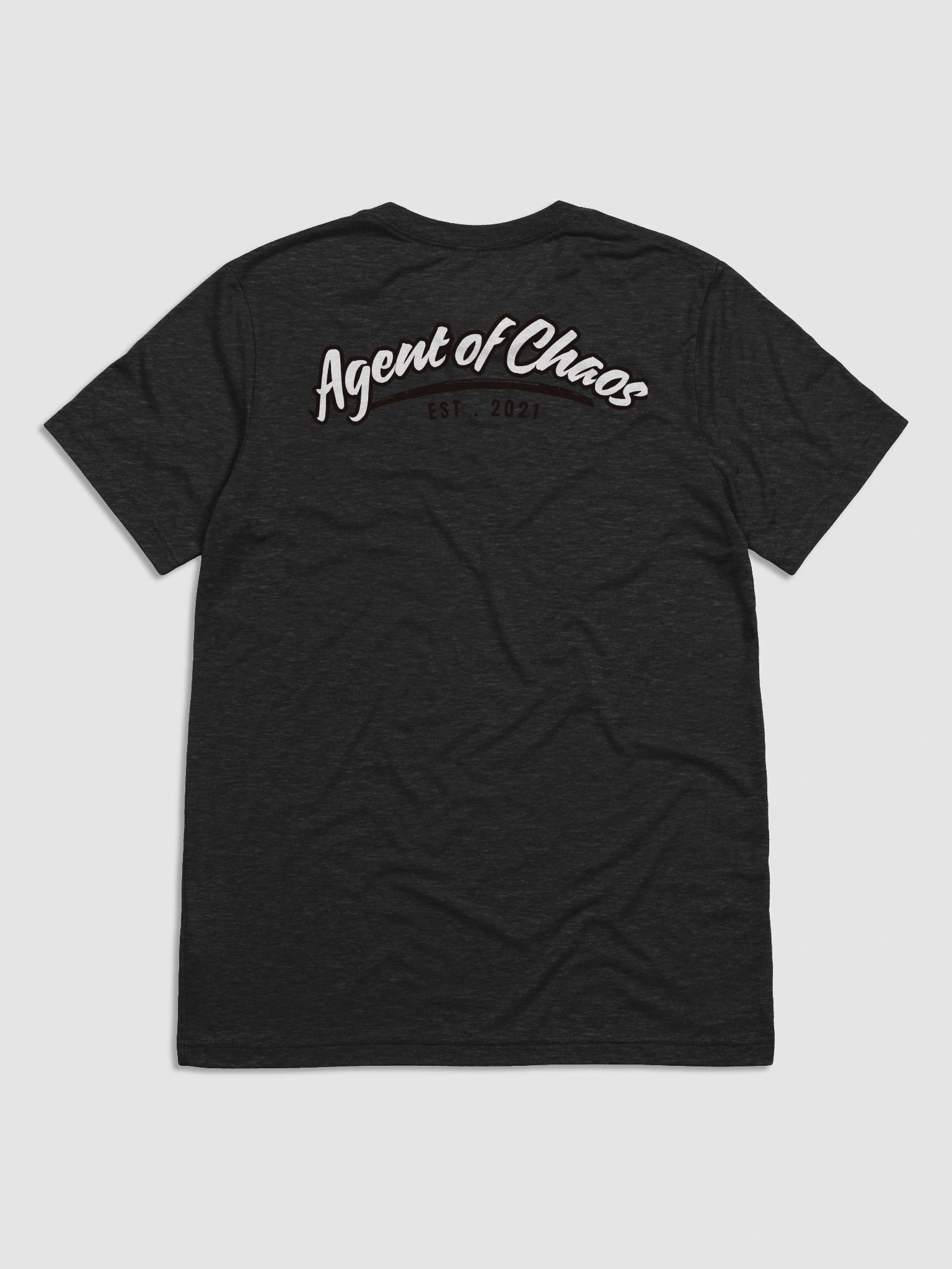 Agent of Chaos Shirt product image (11)