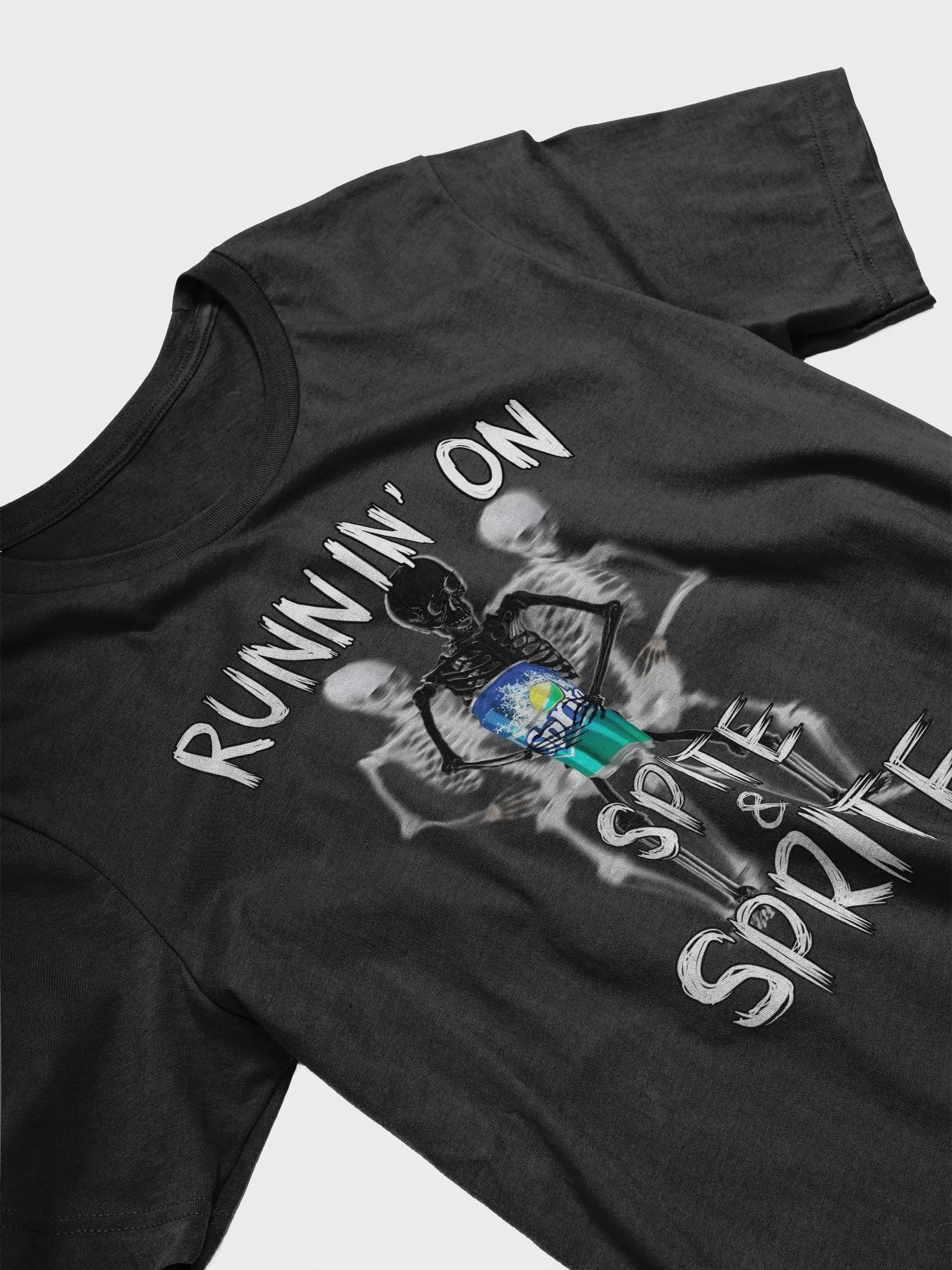 Runnin' on Spite product image (3)