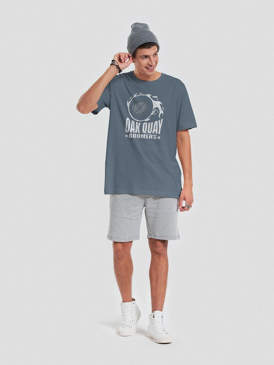 OAK QUAY Boomers T-Shirt product image (4)
