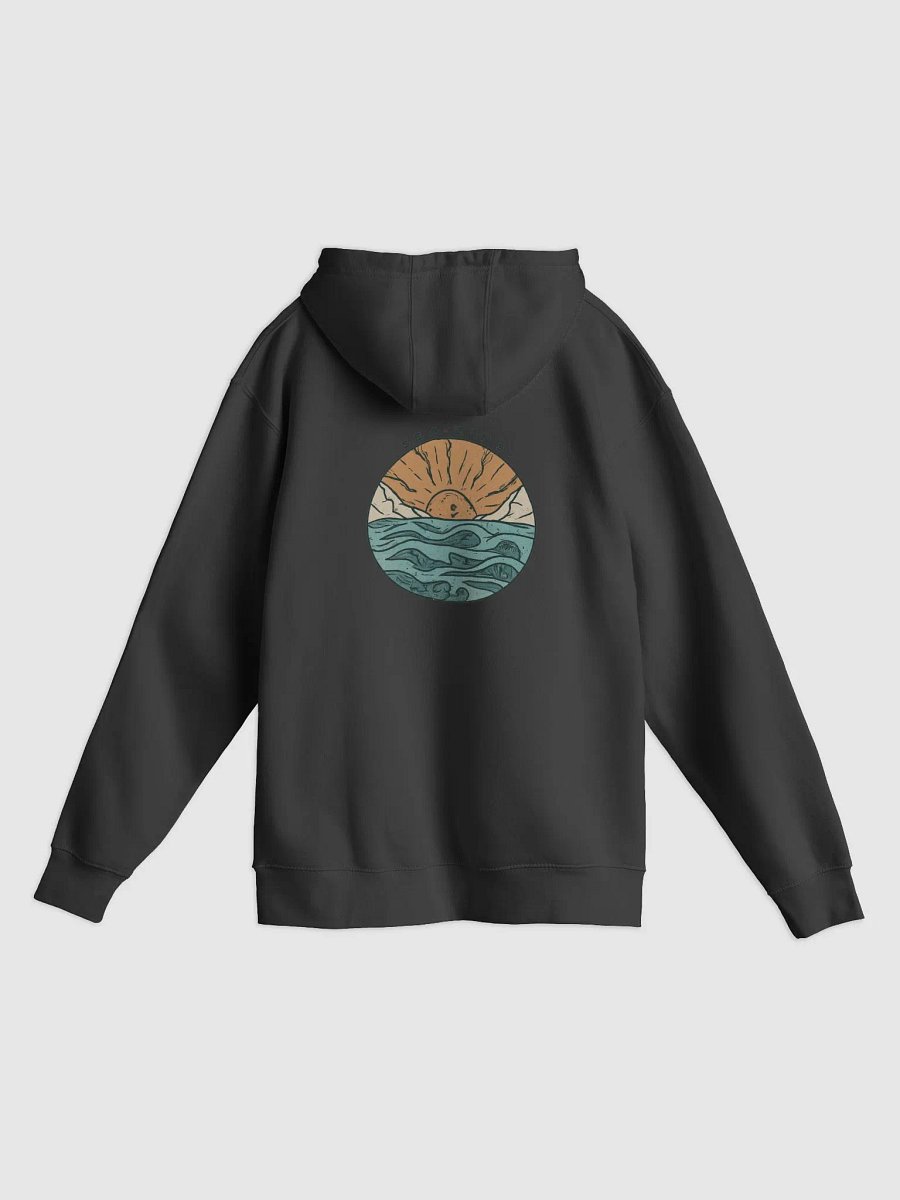 Dream Different Hoodie product image (2)