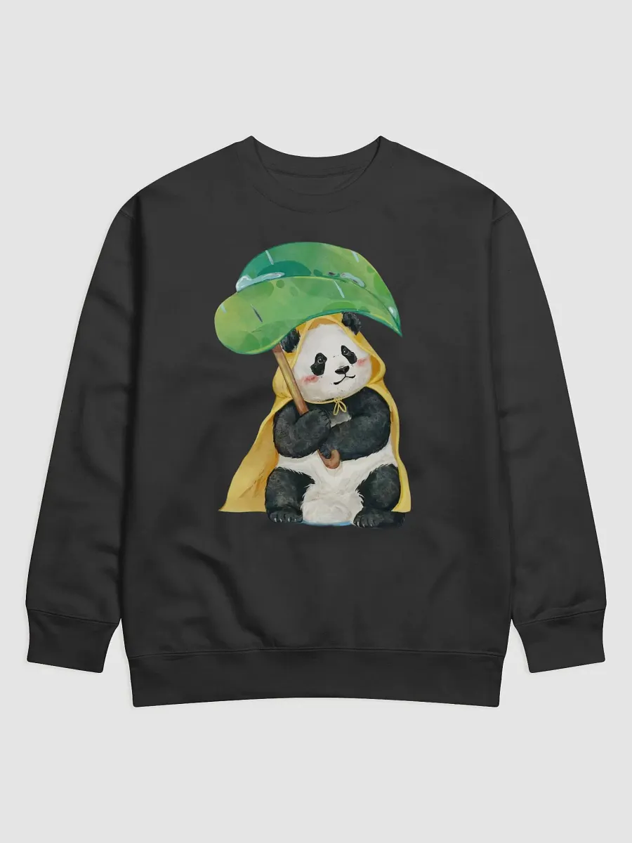 fubao Panda product image (1)