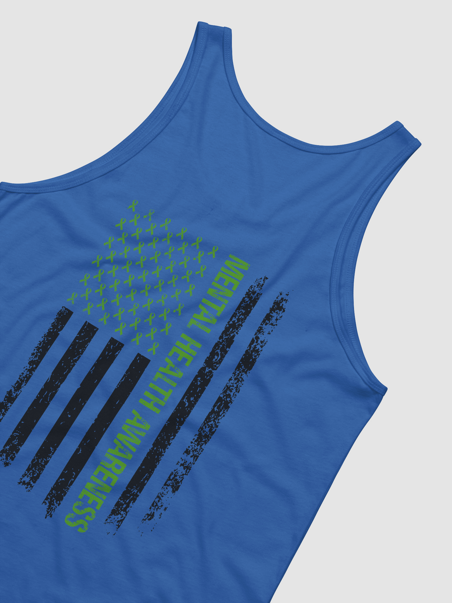 MENTAL HEALTH AWARENESS (TENN4OUR) - Tank product image (18)