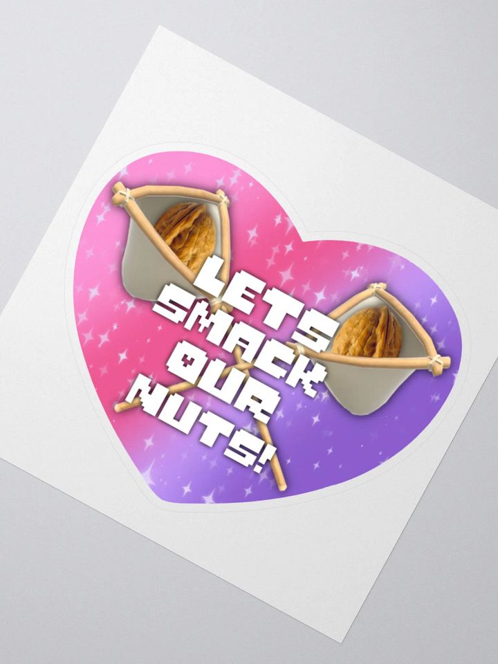 Nets! Sticker product image (2)