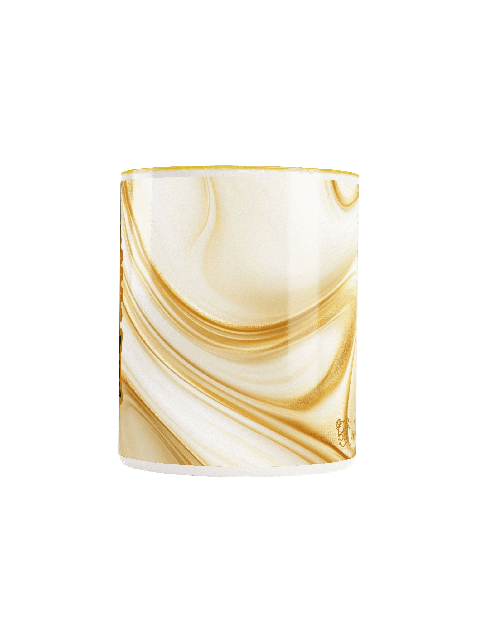 Prayer of Mending Macchiato 11oz. Mug product image (10)