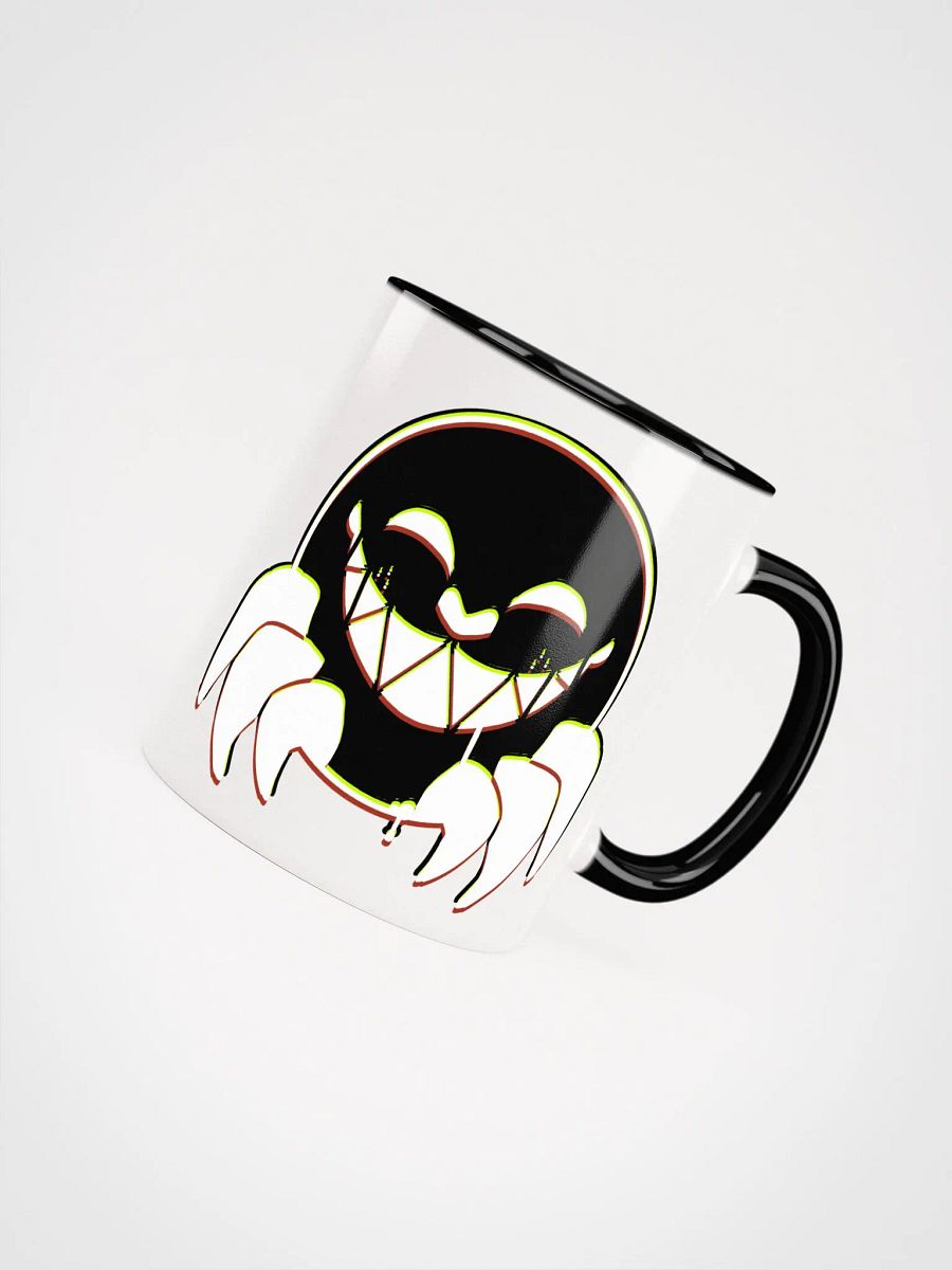 Classic Coloured Logo Mug product image (3)