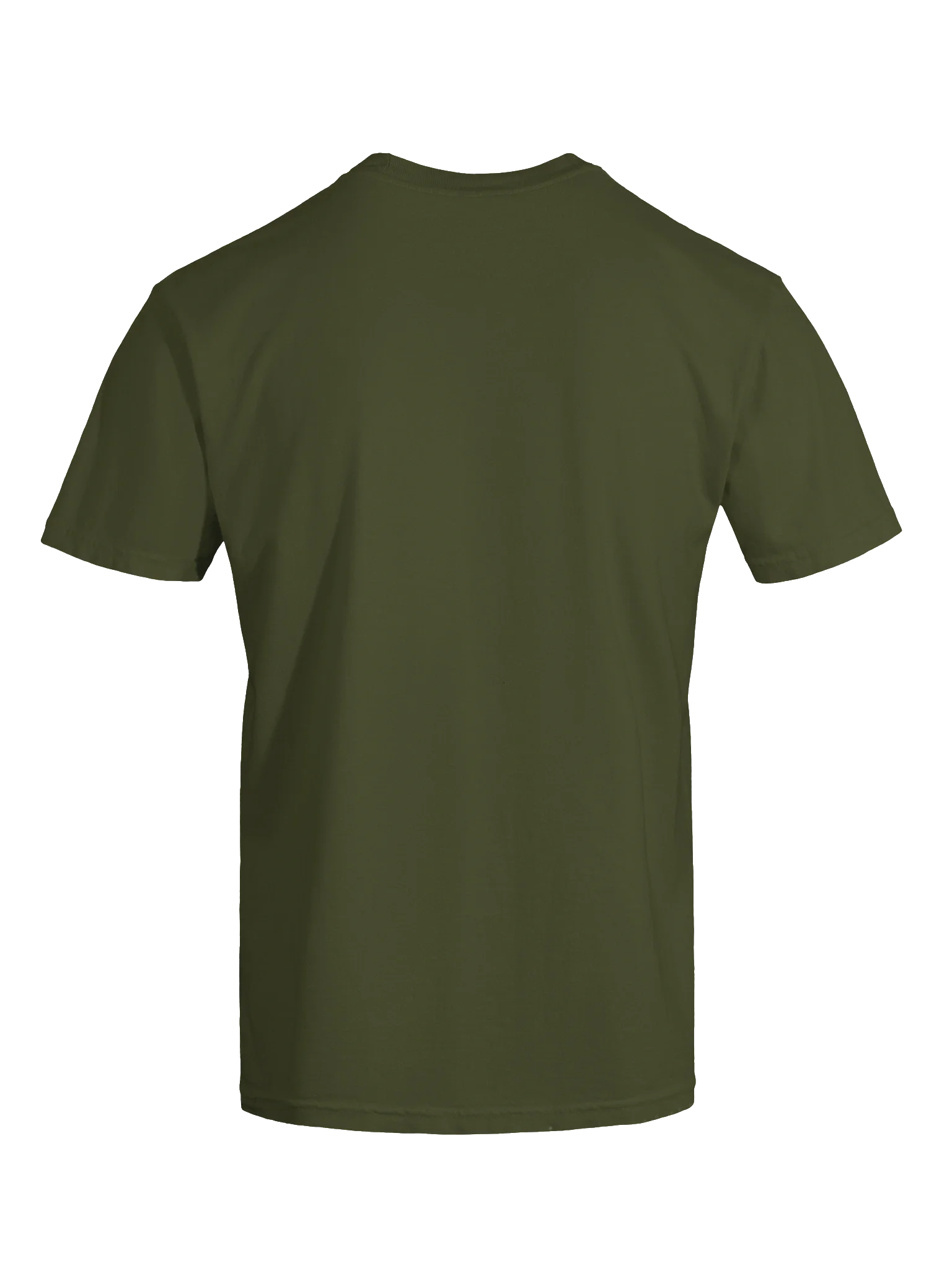 WASHINGTON Hiking Premium Comfort Tee product image (51)