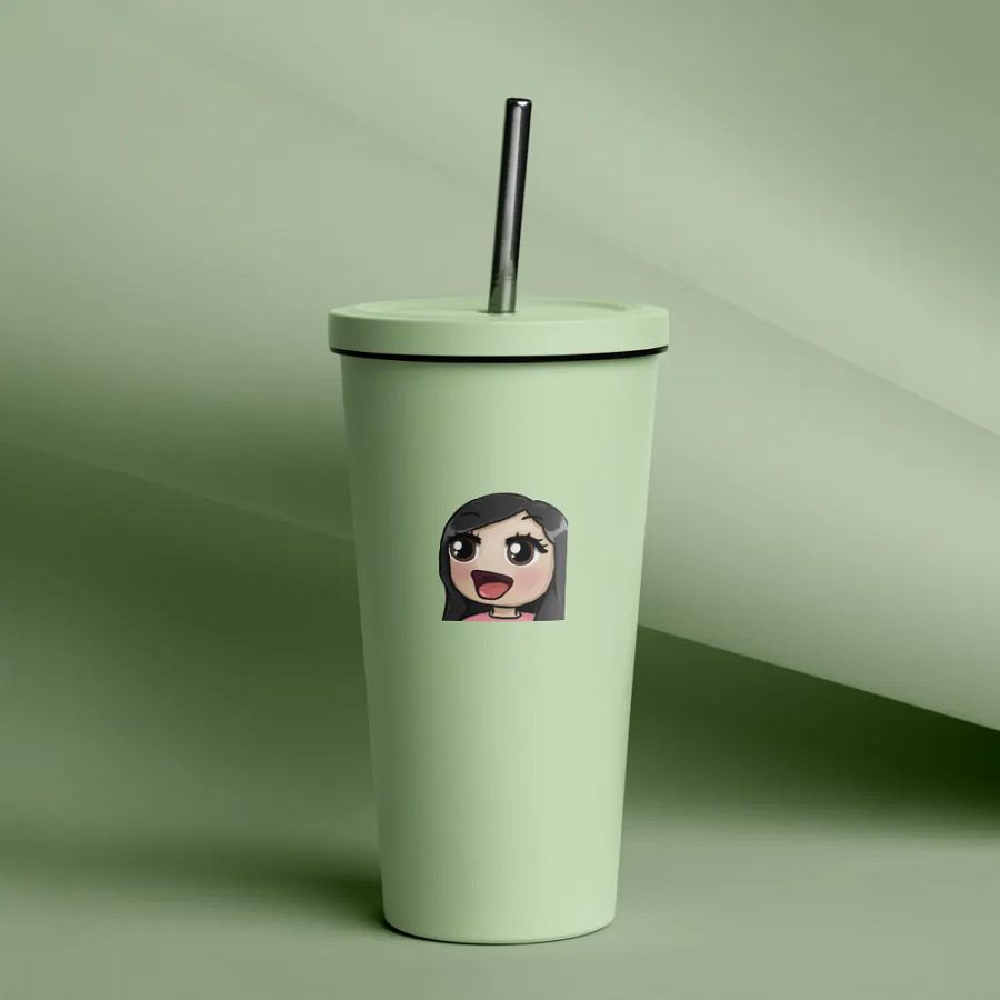 Poggers Insulated Tumbler product image (9)
