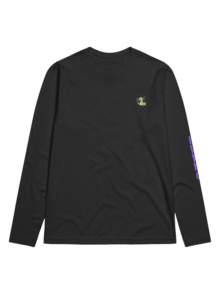 Watussie long sleeve product image (3)